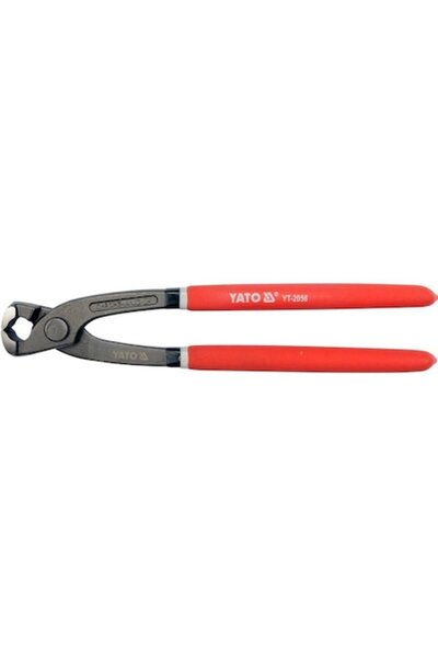 yato Forceps YT-2057