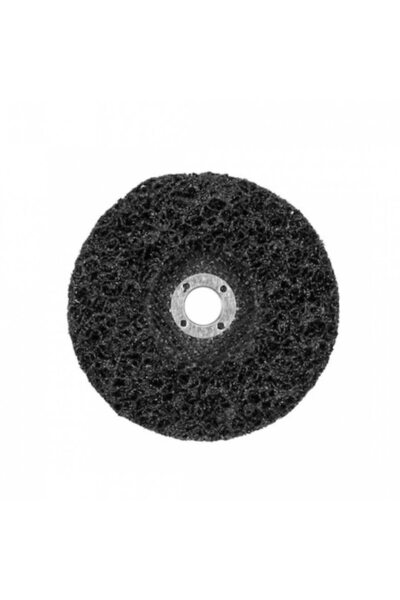 yato Rust Abrasive Disc YT-47820, M14, 125x22.2mm