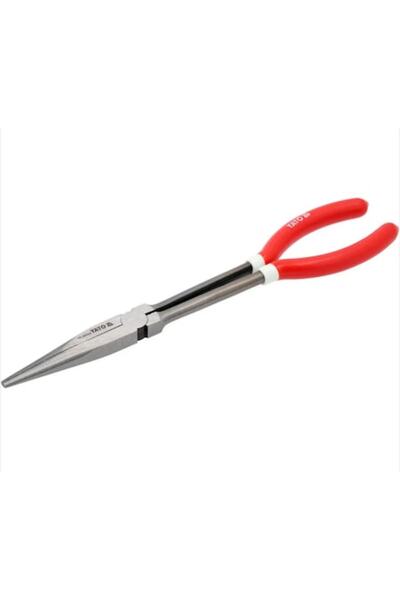 yato Clește drept cu vârfuri ascuțite 285 mm