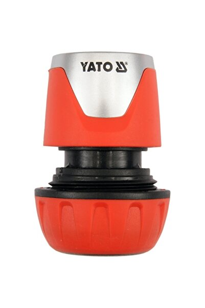 yato Conector furtun 3/4 " Yato, Portocaliu