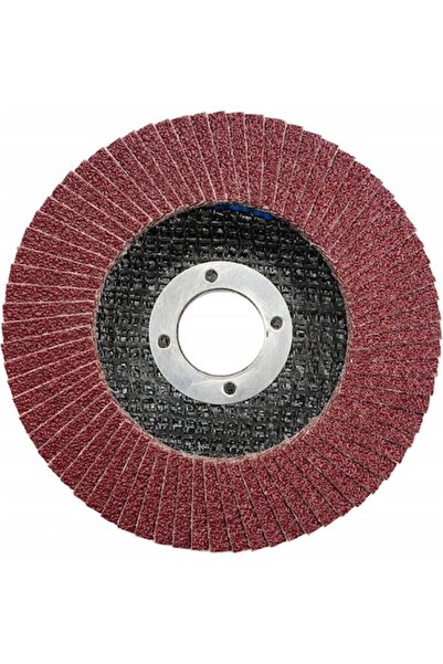 Vorel Disc abraziv P120 115mm