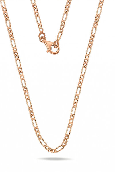 Zundesilver سلسلة فيجارو موديل 40 فورس بسمك 45 سم