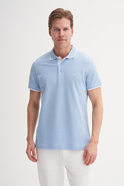 Cazador CAZ 46140 POLO PİKE T-SHIRT