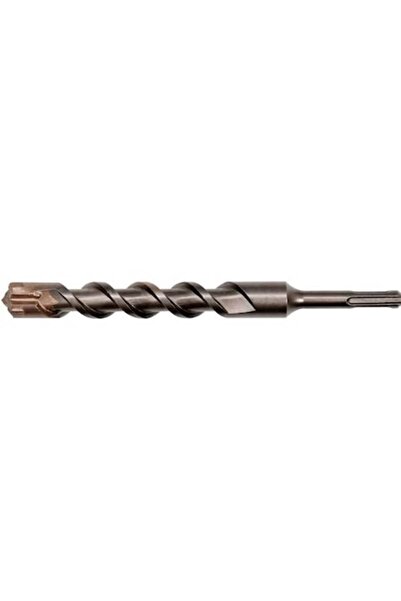 yato Burghiu pentru beton YT-41950 cu vârf în cruce, SDS PLUS, 22x210 mm