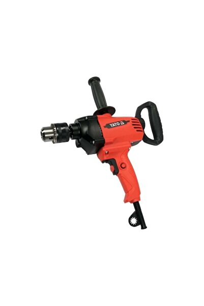yato Mixer electric, Yato, 1200 W, Portocaliu/Negru