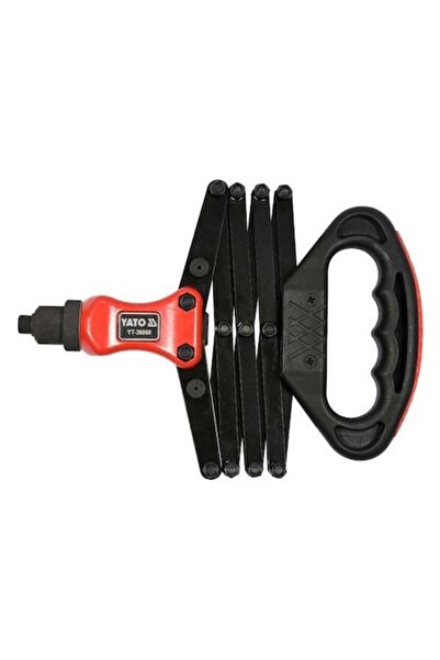 yato Clește pentru nituri expandabile 2.4-6.4MM, YT-36060
