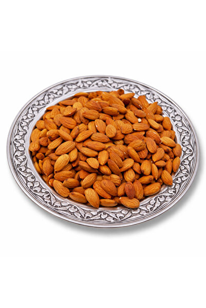 BADEM İÇİ ÇİĞ 500 GR.-GLÜTENSİZ -HELAL