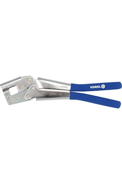 Vorel Clește pentru îmbinări profilate 280 mm