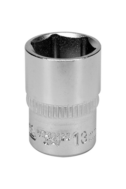 yato Cheie tubulară, YT-14129, 1/4 ", 13mm