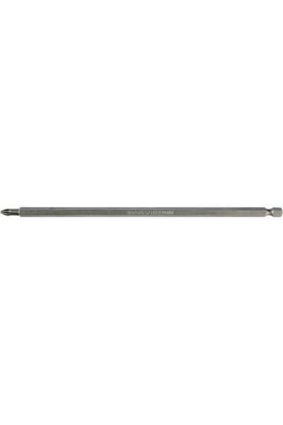 yato Bit de șurubelniță PH2x200mm S2