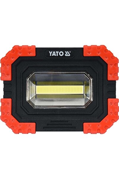 yato COB LED Floodlight 10W 680LM