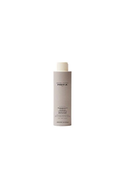 PREVIA RECONSTRUCT REGENERATING SHAMPOO L