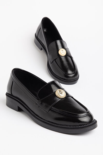 MODA MHS ΓΥΝΑΙΚΕΙΑ ΧΡΥΣΑ ΑΞΕΣΟΥΑΡ ΜΕ ΛΕΠΤΟΜΕΡΕΙΕΣ ΚΛΑΣΙΚΑ ΠΑΠΟΥΤΣΙΑ ΜΠΑΜΠΕΤ Τ...