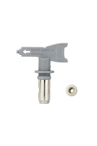 Haspro Airless Boya Tabancası Memesi 317