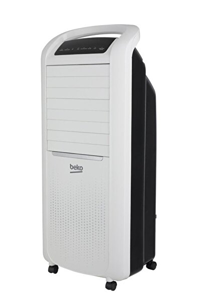 Beko Ac 7030 Uzaktan Kumandalı Iyonizer Hava Serinletici Vantilatör Beyaz