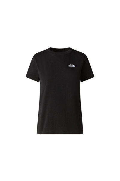 THE NORTH FACE W Evolution Simple Dome Slm Γυναικείο Μπλουζάκι Εξωτερικού Χώρ...