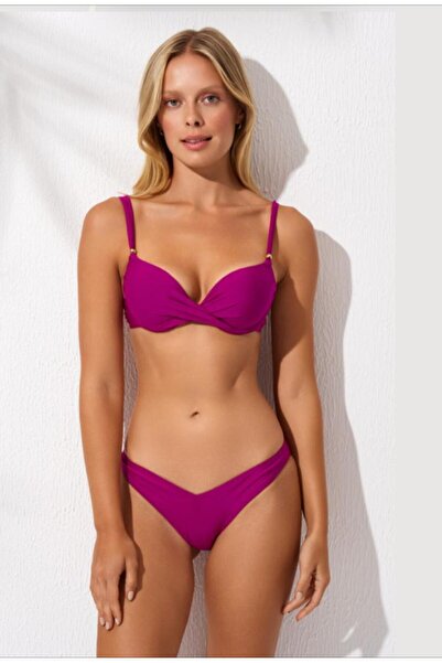 Pierre Cardin Σετ Μπικίνι με Διπλή Γέμιση 241241