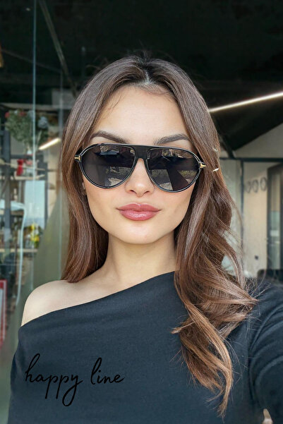 happy line نظارات شمسية فاخرة من جولدن هورايزون
