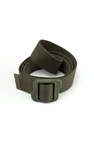 VAV WEAR Outdoor Tactical Kot Kemer Dayanıklı Polyester Sık Dokuma Plastik To...