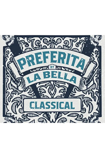 La Bella Strings 1P La Bella 1P Classical Guitar String Set |   New Series, H...