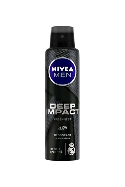 NIVEA Deep Impact Deodorant Spray 150ml