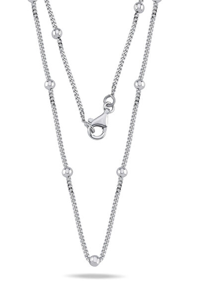 Zundesilver سلسلة طراز فورس 40 بسمك 45 سم للبيع بالجملة