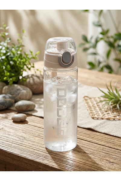 Finelook Leakproof Sports Water Bottle | BPA-Free Bottle – Fine Look