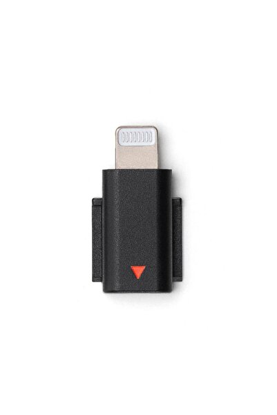 DJI Mic 3 Mobile Phone Adapter (Lightning)