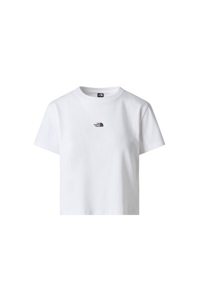 THE NORTH FACE W Essential Regular Γυναικείο καθημερινό μπλουζάκι NF0A8GR1FN4...