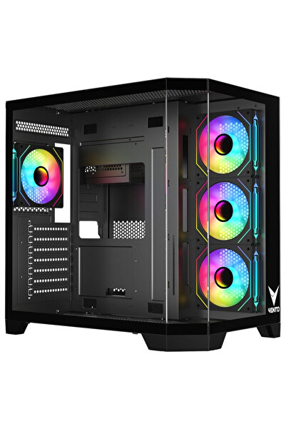 VENTO VG4204FA 1000W GEN5 PSU GAMING KASA