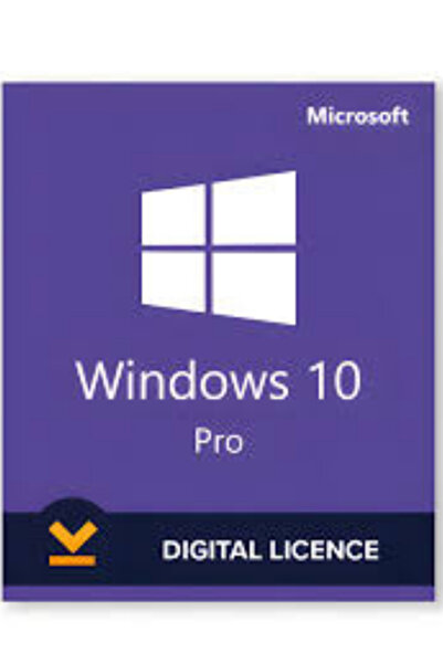 SODA Windows 10 Pro Key
