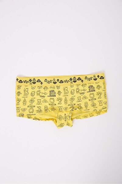 FRANCO RENZO Βαμβακερό Lycra εμπριμέ σετ ανδρικών σορτς 3 τεμαχίων Γυναικεία ...