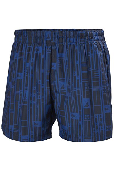 Helly Hansen NEWPORT DENİZ ŞORTU HHA.34296 HHA.607 Lacivert-XXL