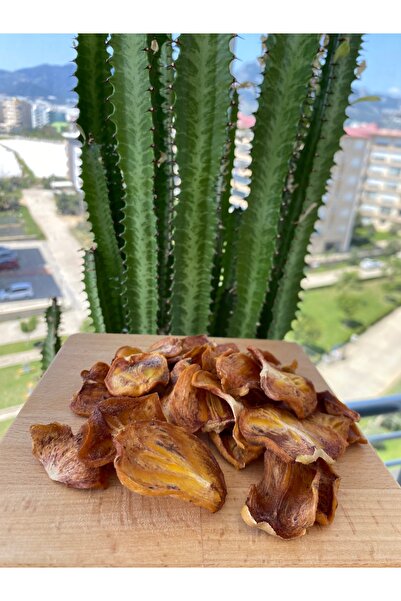 Mirayın bahçesinden Şeker İlavesiz Kuru Cennet Hurması 250 gr