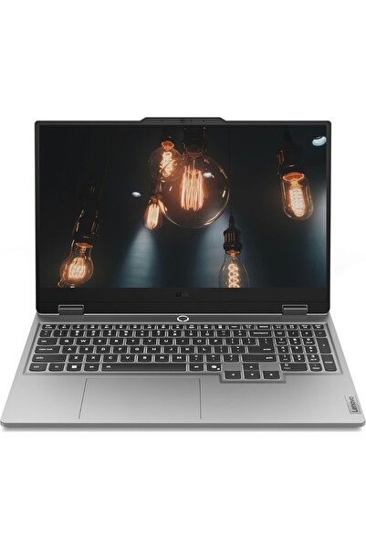 LENOVO LOQ 15IRX10 83JE00JPTR i7-13650HX 16GB 512G SSD RTX5050 8G 15.6 FreeDo...