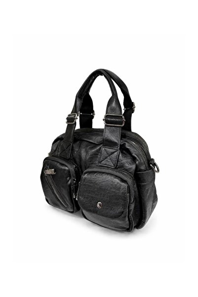 WİKİDAYS.S MODA TRENDİ Multi-Functional Women's Backpack and Shoulder Bag wit...
