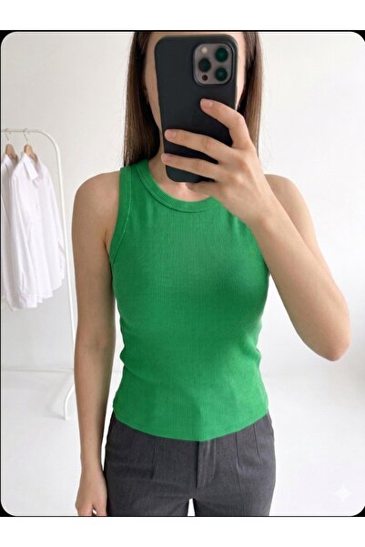 Azram Fashion Women's Camisole Tank Top
