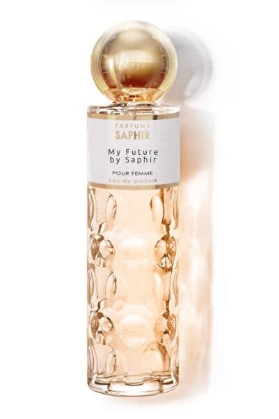Saphir Parfum - My future 30 ml