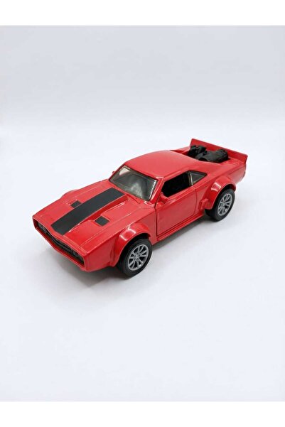 tooly Play Die-Cast Sports Car Model