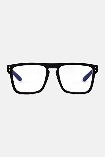 A & A Glasses Women WRS6915S Square Reading Glasses, Black