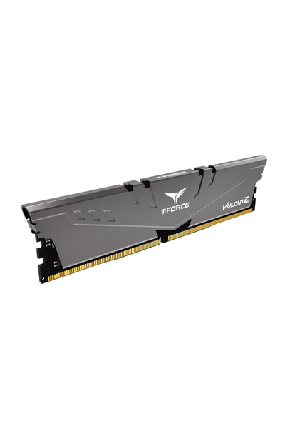 TEAM T-Force Vulcan Z 8GB 3600Mhz DDR4 CL18 Gaming Ram (TLZGD48G3600HC18J01)