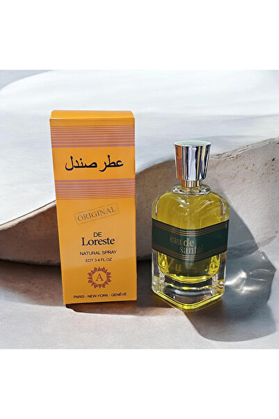 Beauty عطر الصندل 100 مل