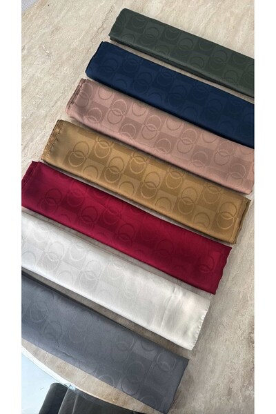 MODA İMANNOR ŞAL