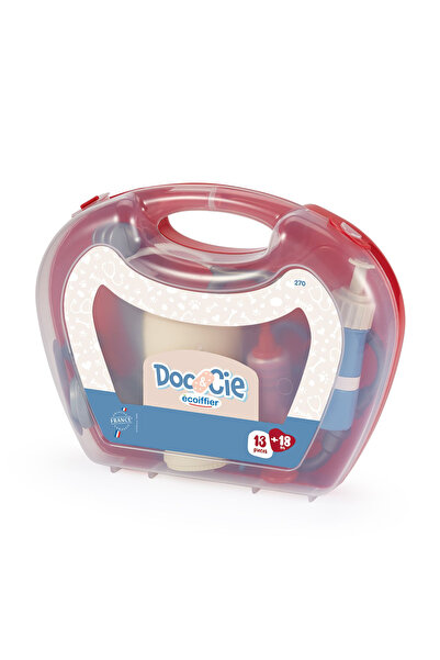 Simba Ecoiffier σετ γιατρού για παιδιά ηλικίας 1-6 ετών