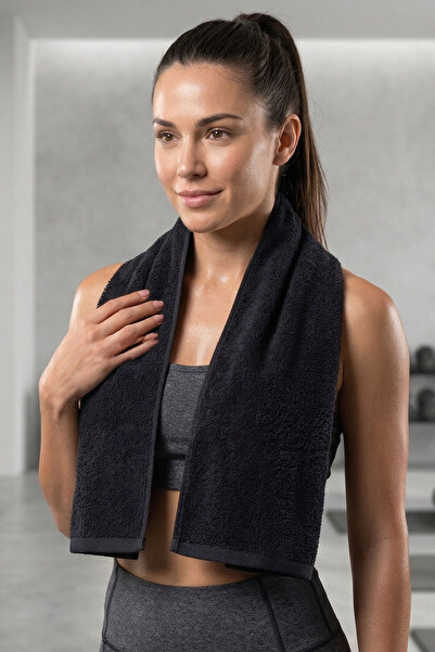 REİNA TEKS 155 grame prosop sportiv absorbant de transpirație pentru sport, f...