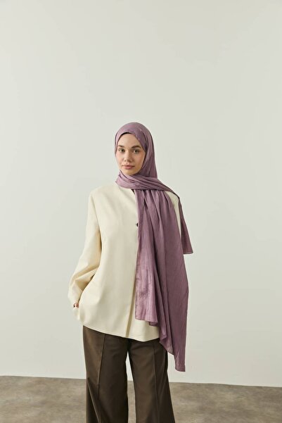 Modakaşmir Εσάρπα - Πολύχρωμο - Paisley