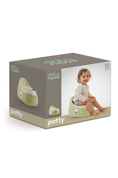 Dolu Nuve Φορητό Γιογιό - Πράσινο