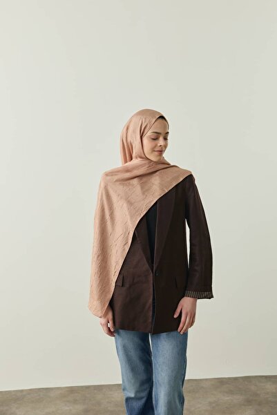 Modakaşmir Gloss Kraş Shawl
