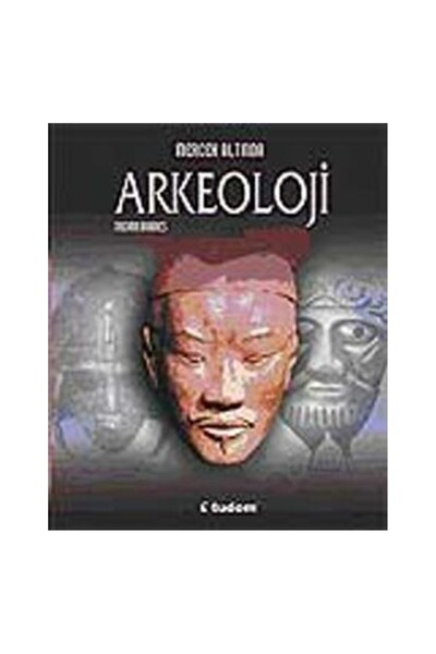 Tudem Yayınları Archaeology under the Lens (Hardcover)