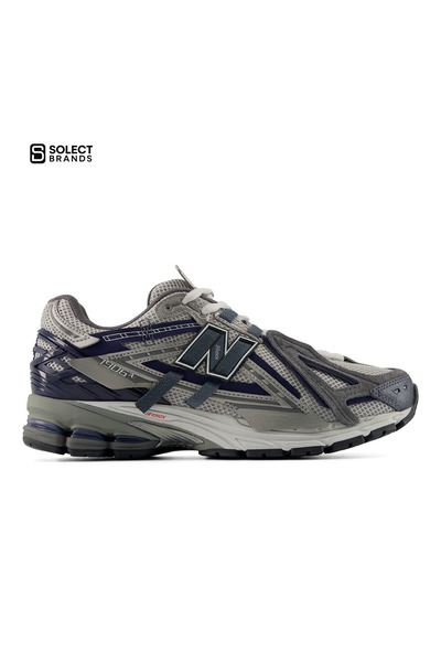 New Balance 1906 Gri Unisex Erkek Spor Ayakkabı
